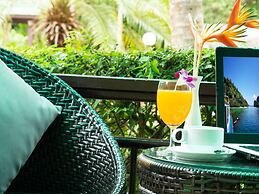 Ao Nang Baan Suan Resort