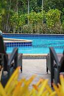 Ao Nang Baan Suan Resort