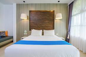 Ao Nang Baan Suan Resort