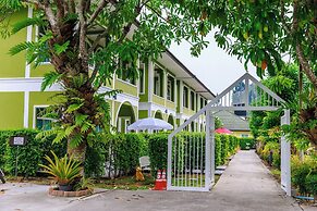 Ao Nang Baan Suan Resort