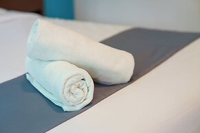 Ao Nang Baan Suan Resort