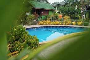 Ao Nang Baan Suan Resort