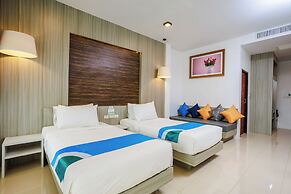 Ao Nang Baan Suan Resort