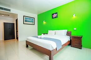 Ao Nang Baan Suan Resort