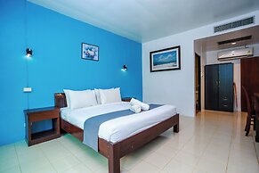 Ao Nang Baan Suan Resort