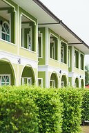 Ao Nang Baan Suan Resort