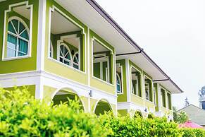 Ao Nang Baan Suan Resort