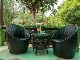 Ao Nang Baan Suan Resort