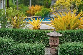 Ao Nang Baan Suan Resort