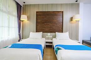 Ao Nang Baan Suan Resort