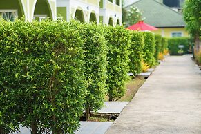 Ao Nang Baan Suan Resort