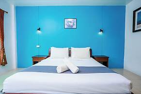 Ao Nang Baan Suan Resort