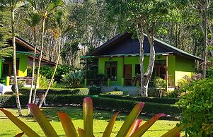 Ao Nang Baan Suan Resort