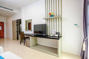 Ao Nang Baan Suan Resort