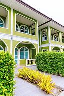 Ao Nang Baan Suan Resort