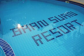 Ao Nang Baan Suan Resort