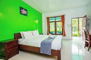 Ao Nang Baan Suan Resort