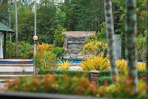 Ao Nang Baan Suan Resort