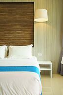 Ao Nang Baan Suan Resort