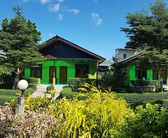 Ao Nang Baan Suan Resort