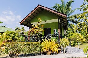 Ao Nang Baan Suan Resort