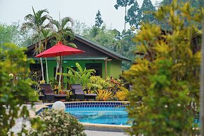 Ao Nang Baan Suan Resort