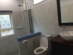 Vipa Tropical Resort