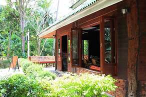 Vipa Tropical Resort