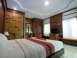 Vipa Tropical Resort