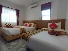 Vipa Tropical Resort