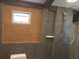 Vipa Tropical Resort