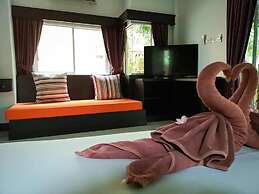 Vipa Tropical Resort