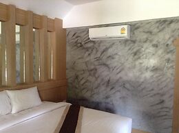 Vipa Tropical Resort