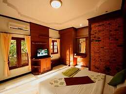 Vipa Tropical Resort