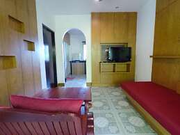 Vipa Tropical Resort