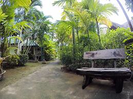 Vipa Tropical Resort