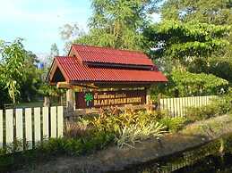 Baan Po Ngam Resort
