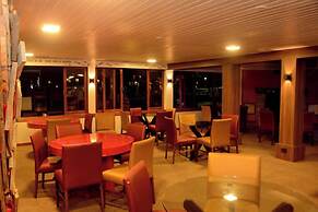Hotel Village Le Canton