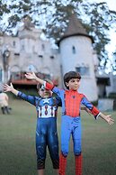 Hotel Village Le Canton