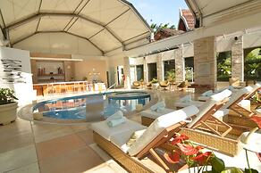 Hotel Village Le Canton