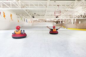 Hotel Village Le Canton