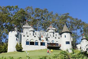 Hotel Village Le Canton