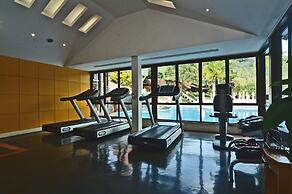 Hotel Village Le Canton