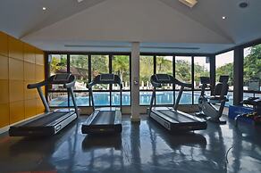 Hotel Village Le Canton