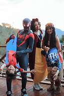 Hotel Village Le Canton