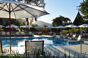 Hotel Village Le Canton