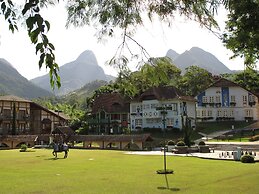 Hotel Village Le Canton