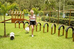 Hotel Village Le Canton