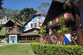 Hotel Village Le Canton