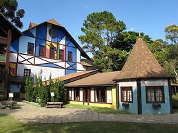 Hotel Village Le Canton